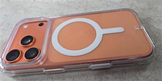 APPLE 17 PRO - MG7L4LL/A- ATT